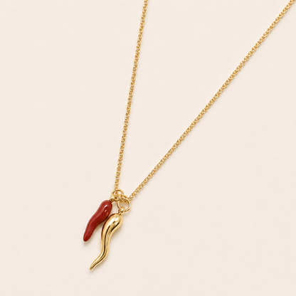 Catalonia Necklace