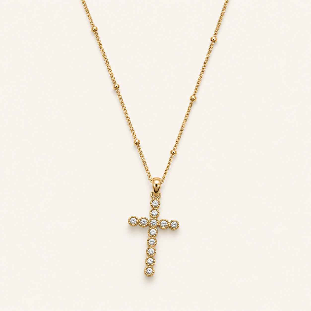 St. Milano Necklace
