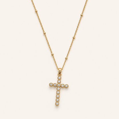 St. Milano Necklace