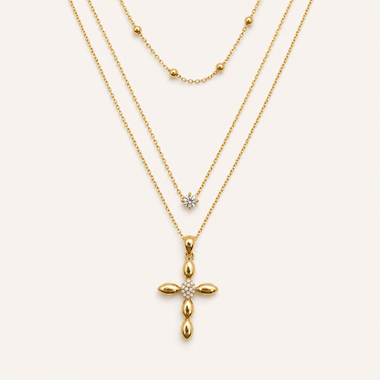 Pure Grace Necklace