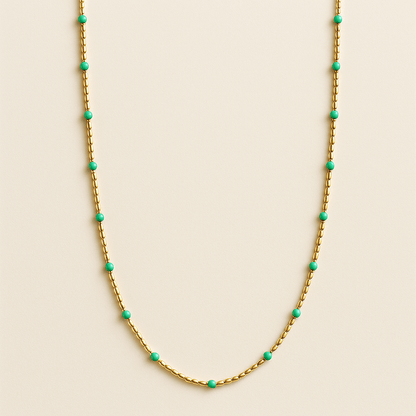 Reef Necklace