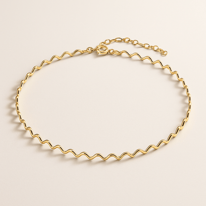 Solra Necklace