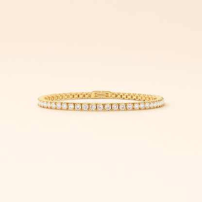 Martina® Classic Tennis Bracelet