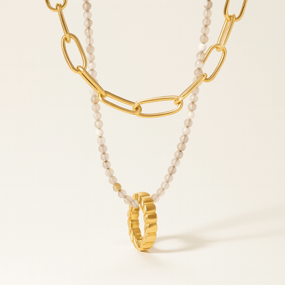 Paradise Cove Necklace