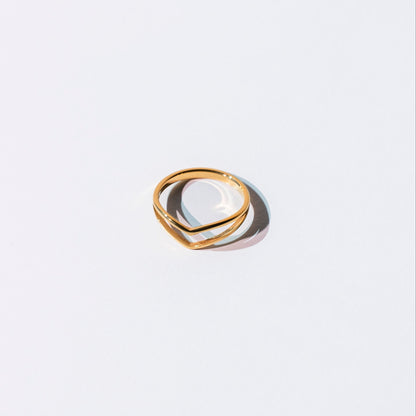 Populars Ring