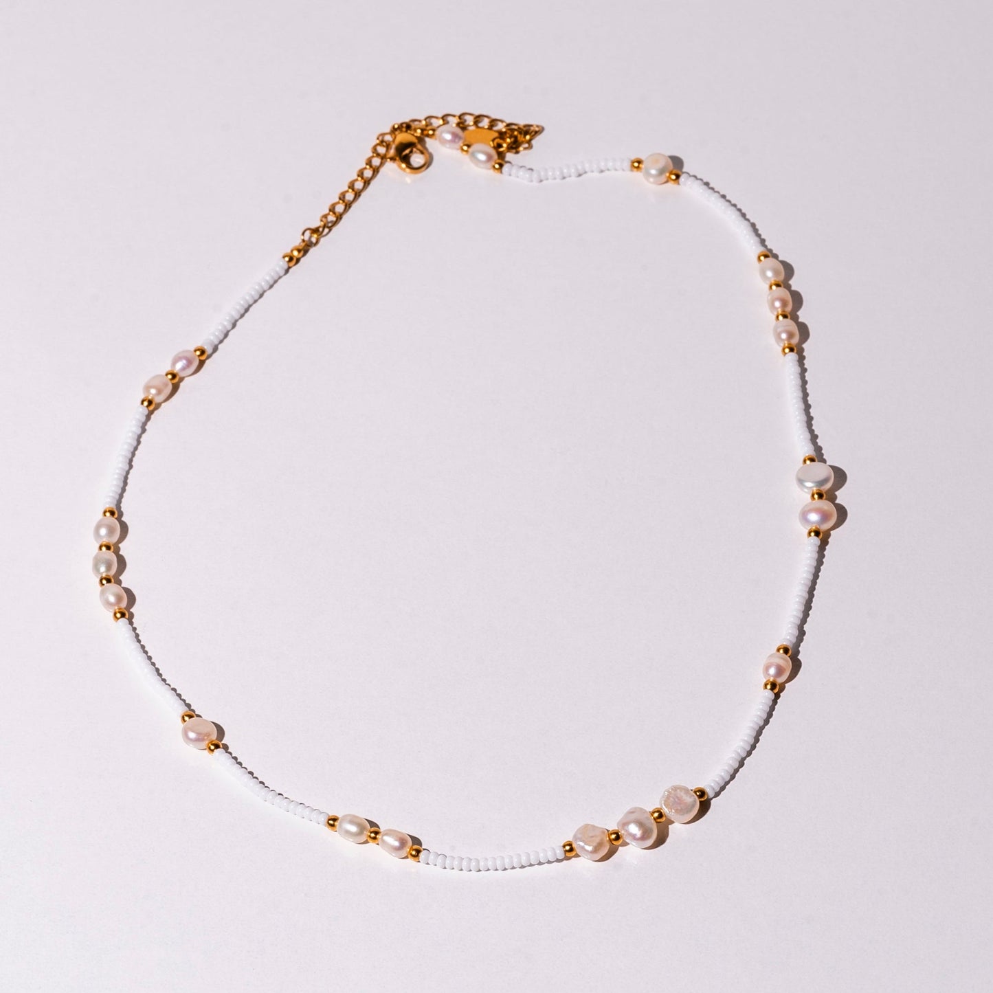 Fiji Necklace