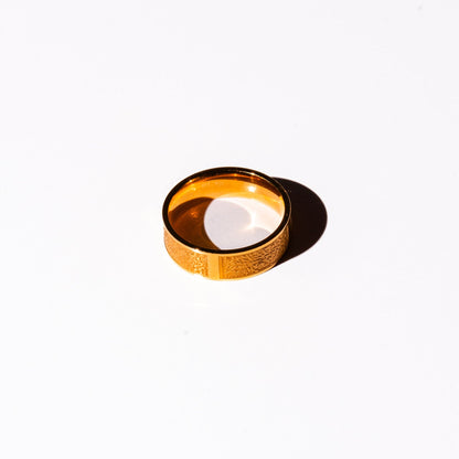Coral Ring