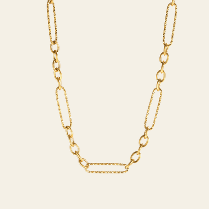 Dubai Hills Necklace