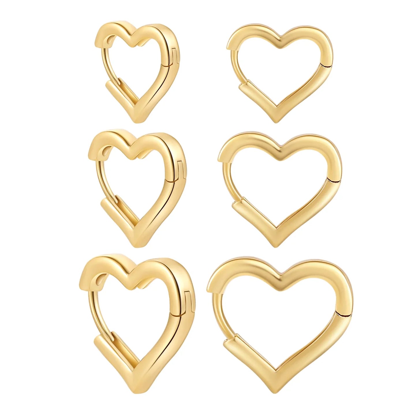 Ellie® Sweet Heart Huggies