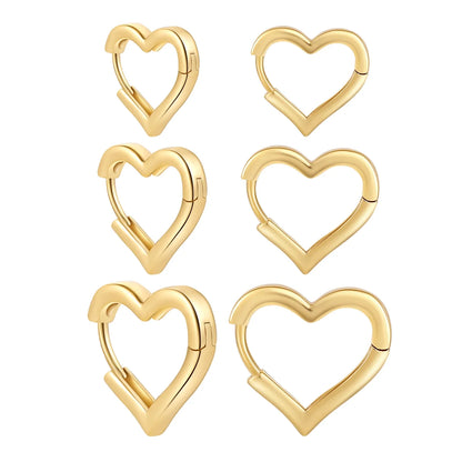 Ellie® Sweet Heart Huggies