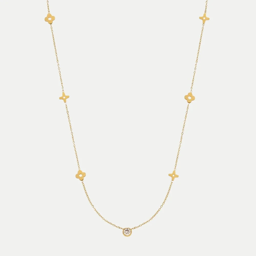 Clover Cutie Chain