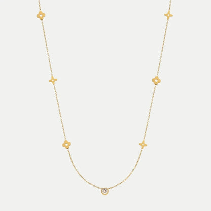 Clover Cutie Chain
