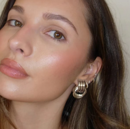 Milan Earrings