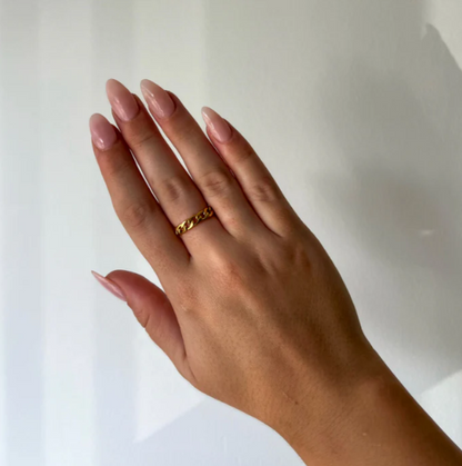 LA Link Ring