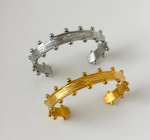 Tidebreak Cuff