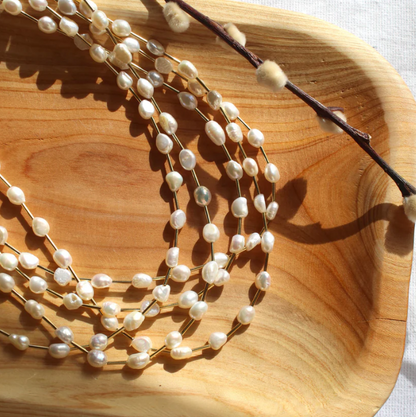Maldives Necklace