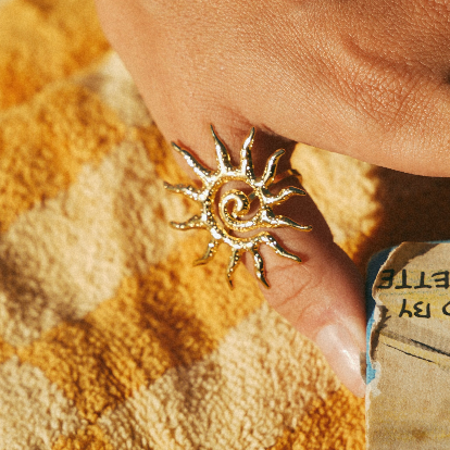 Sunspell Ring