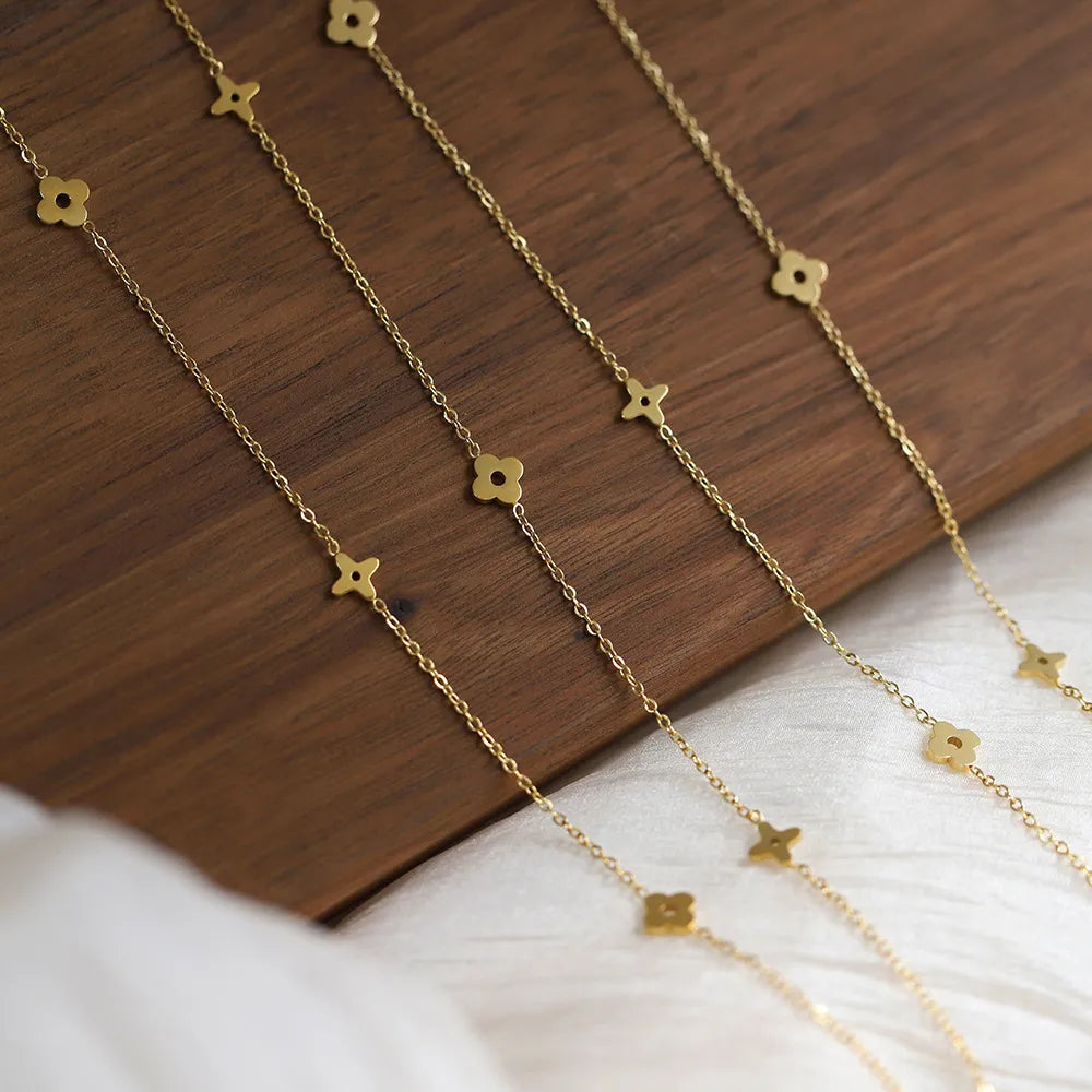 Clover Cutie Chain