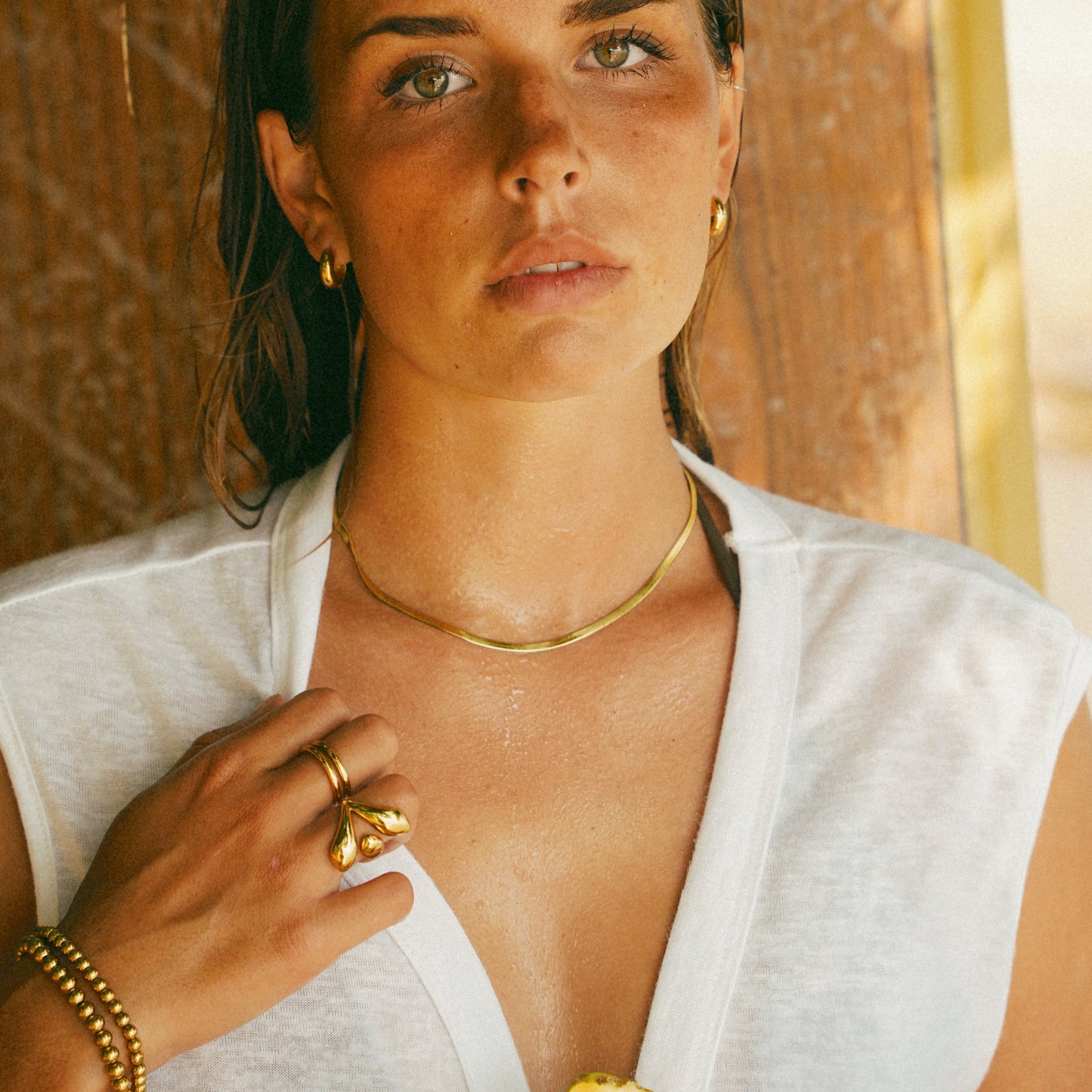 Sirena Ring