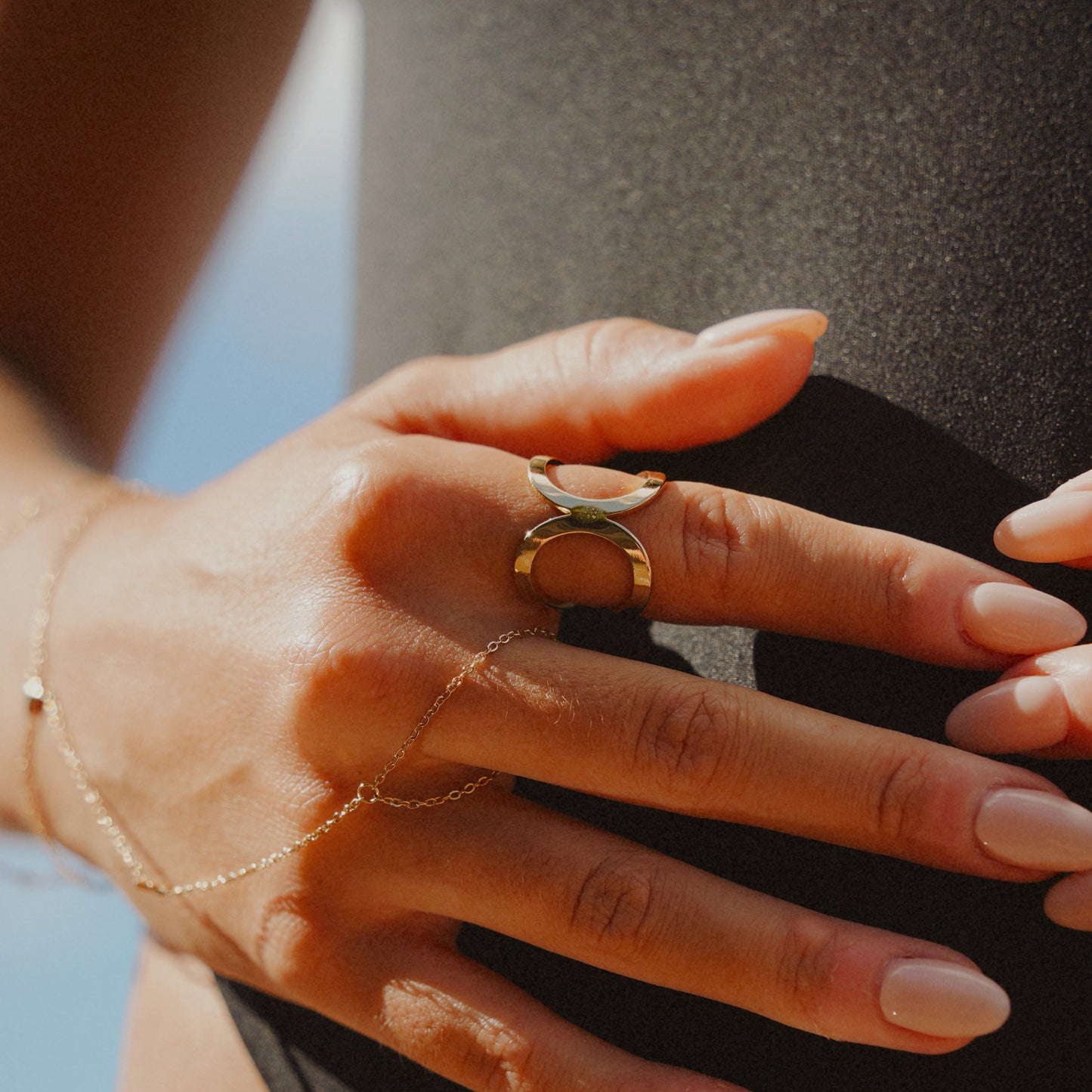 Eclipse Ring