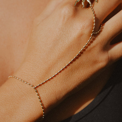 Moorea Handchain