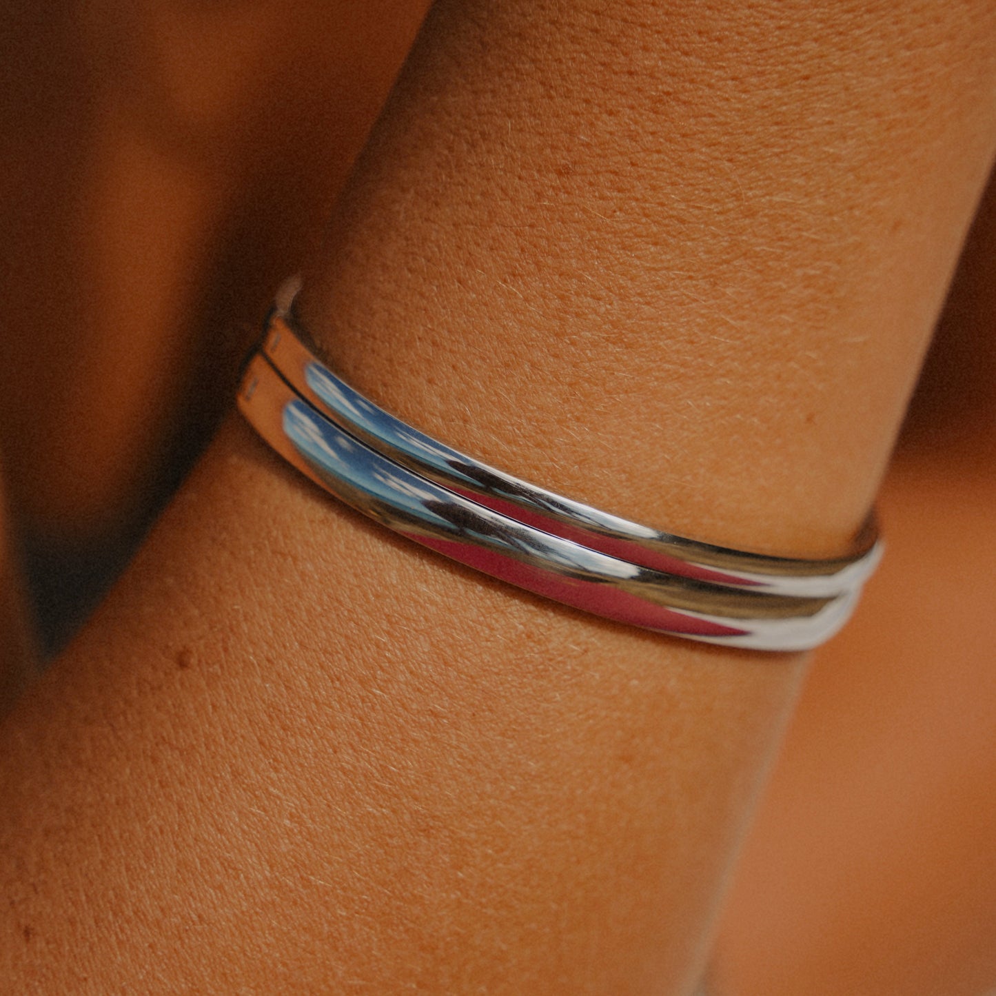 Marbella Cuff Bracelet