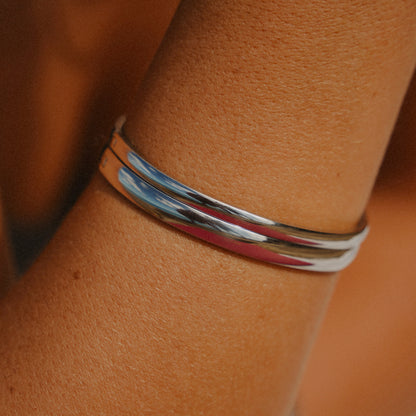Marbella Cuff Bracelet
