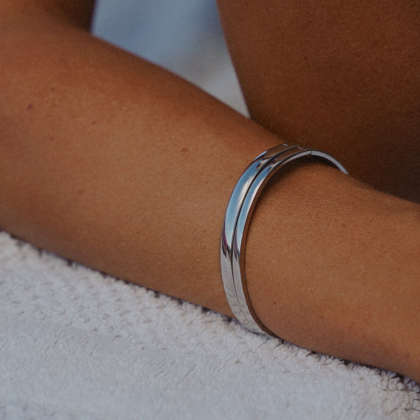Marbella Cuff Bracelet