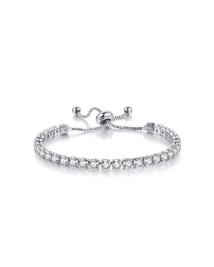 Sharapova® Adjustable Tennis Bracelet