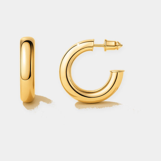 The Chunky Hoop