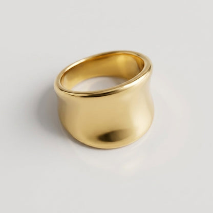 Mirror Ring