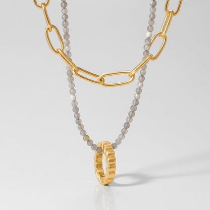 Paradise Cove Necklace
