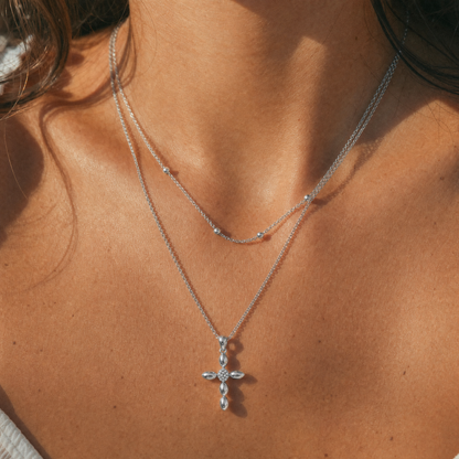 Pure Grace Necklace