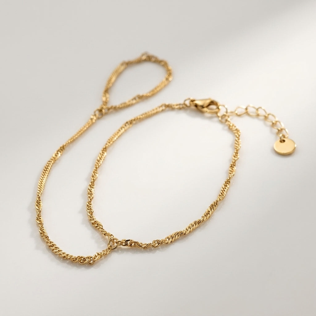 Calypso HandChain