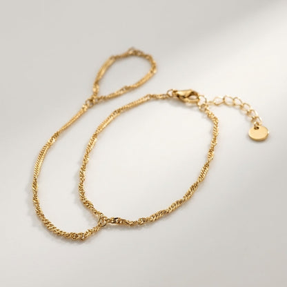 Calypso HandChain