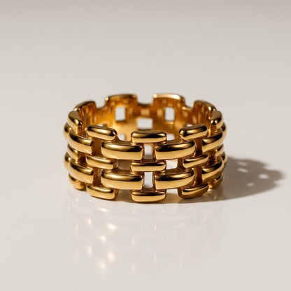 Malibu Ring