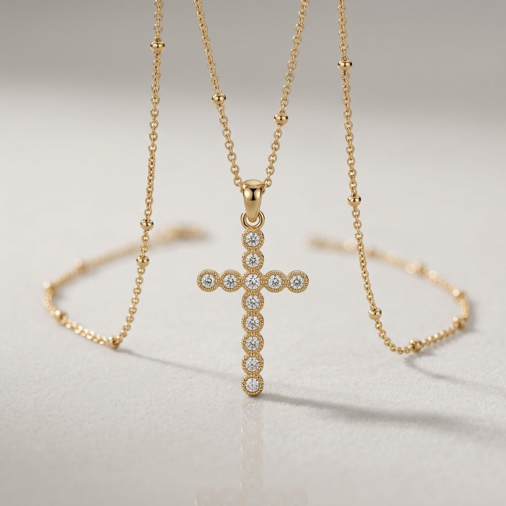 St. Milano Necklace