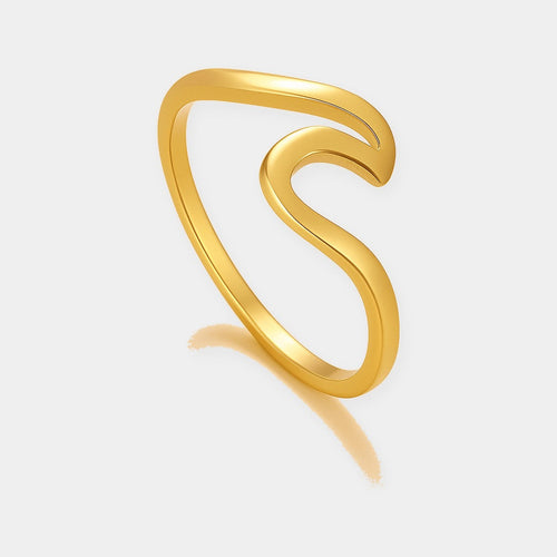 Surfrider Ring
