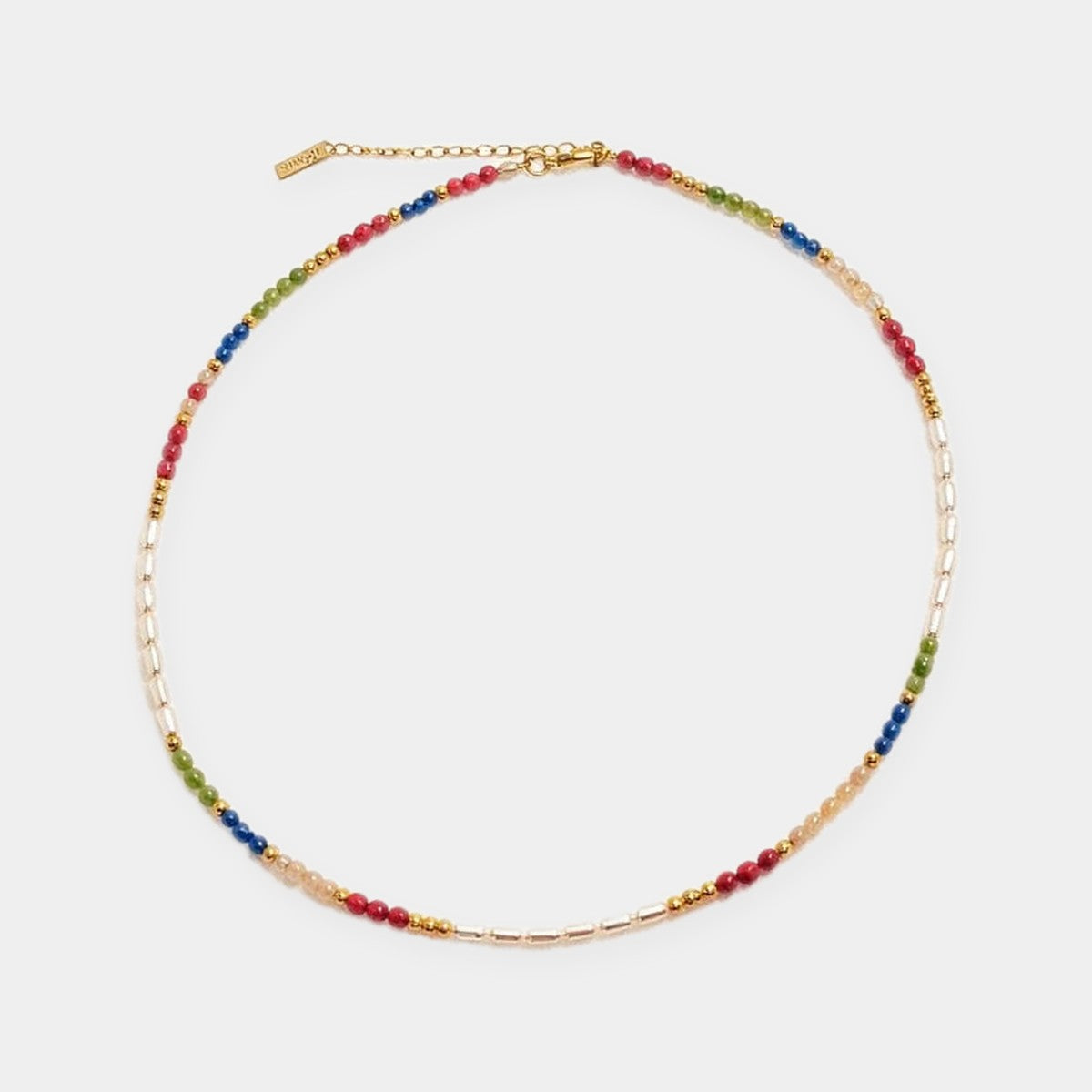 Kaya Necklace