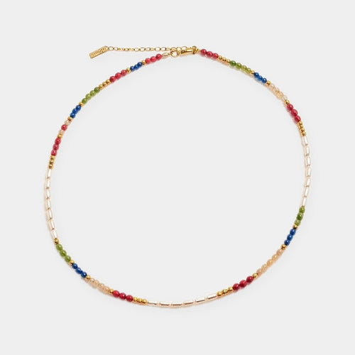Kaya Necklace
