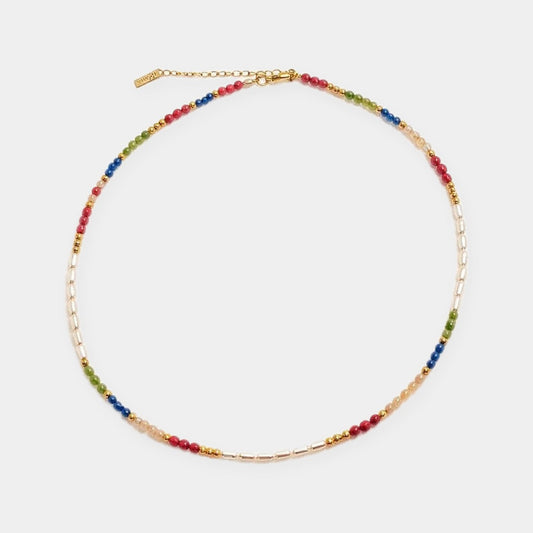 Kaya Necklace