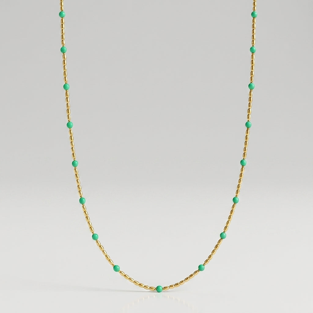 Reef Necklace