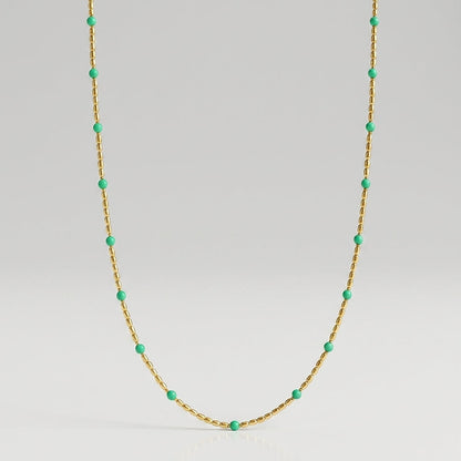 Reef Necklace