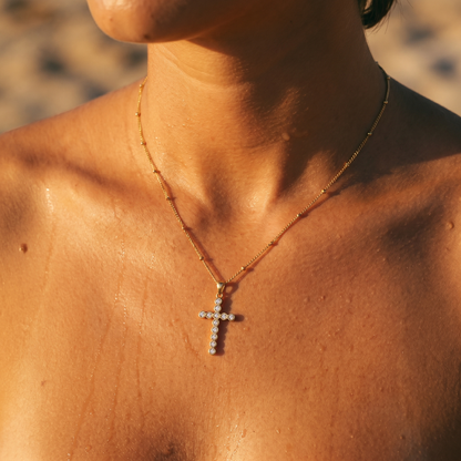 St. Milano Necklace