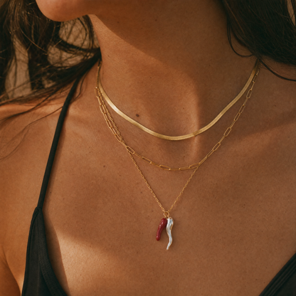 Catalonia Necklace