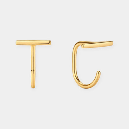 Sandbar Comfort Earrings