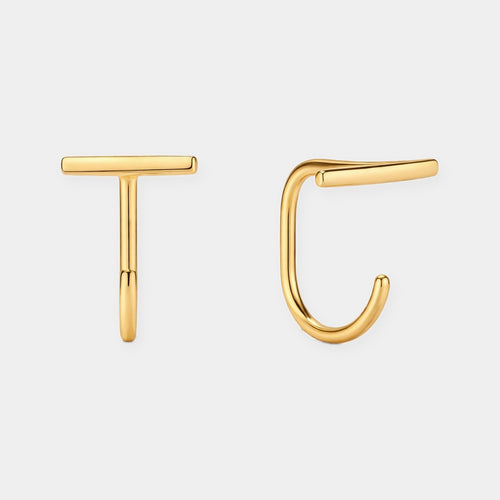 Sandbar Comfort Earrings