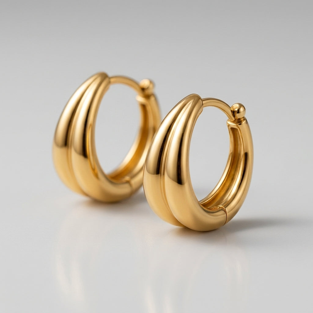 Deya Earrings