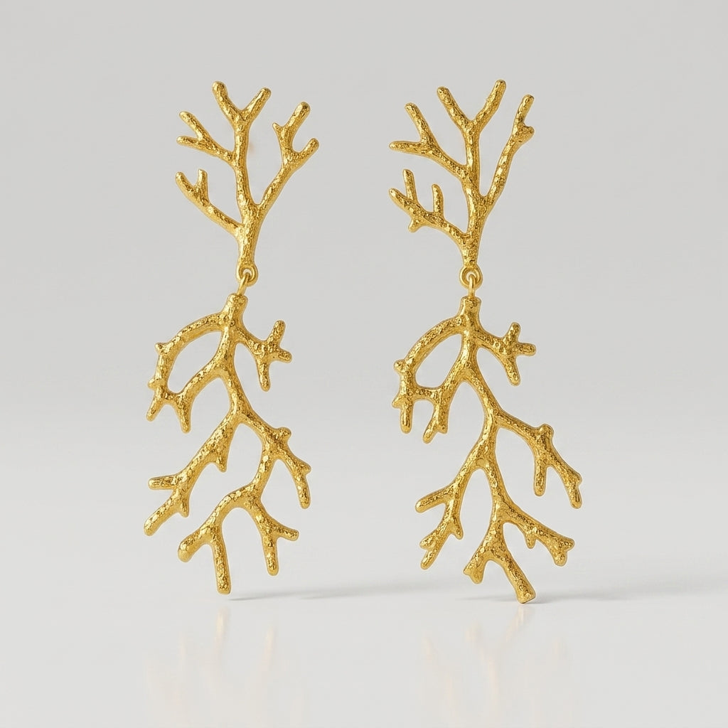 Reef Earrings
