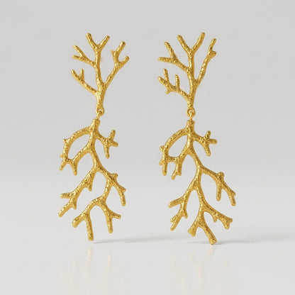 Reef Earrings